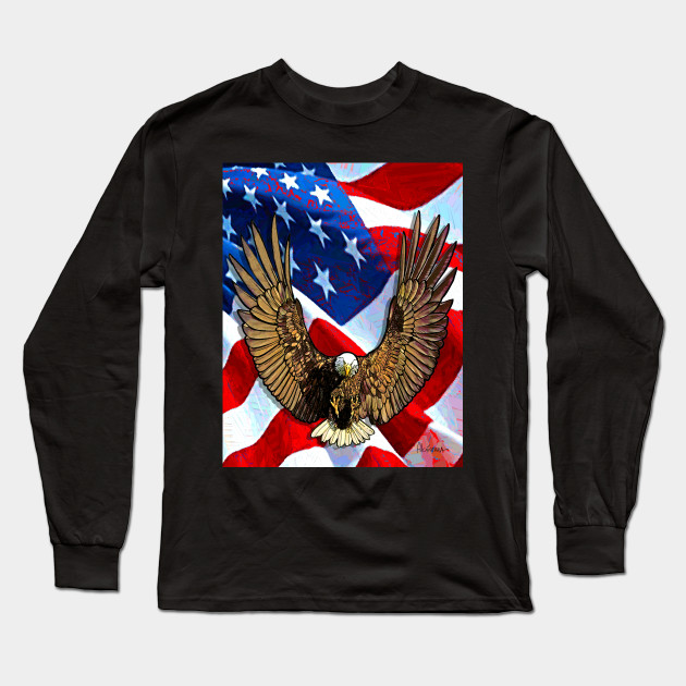 American Eagle